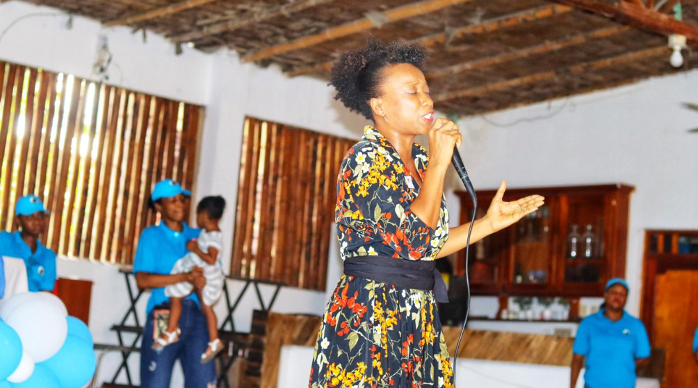 Tarde de Recreación y Esparcimiento con motivo de la Celebración del Día de las Madres 2