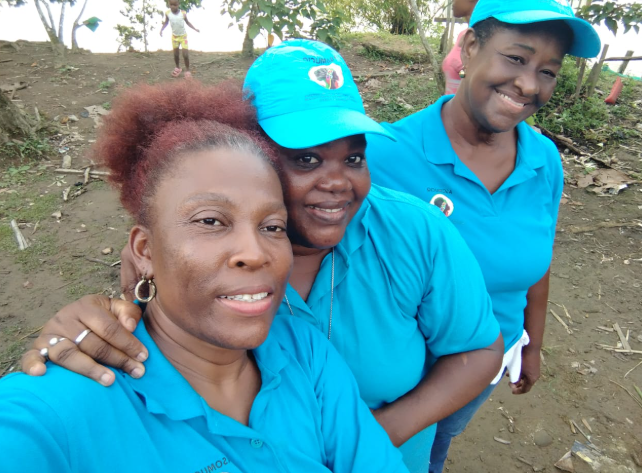 Sensacional Bingo en la vereda Calle Quibdó